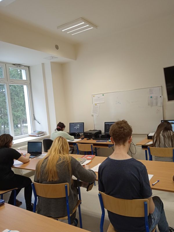 Konkurs wiedzy o zdrowym stylu życia”